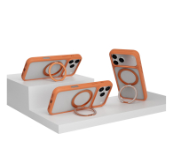 MAGEASY MagStand 360 M do iPhone 17 Pro Max (Coral ) - 1416062 - zdjęcie 2